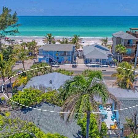 Playa Esmeralda One Bedroom Cottages برادنتون بيتش المظهر الخارجي الصورة