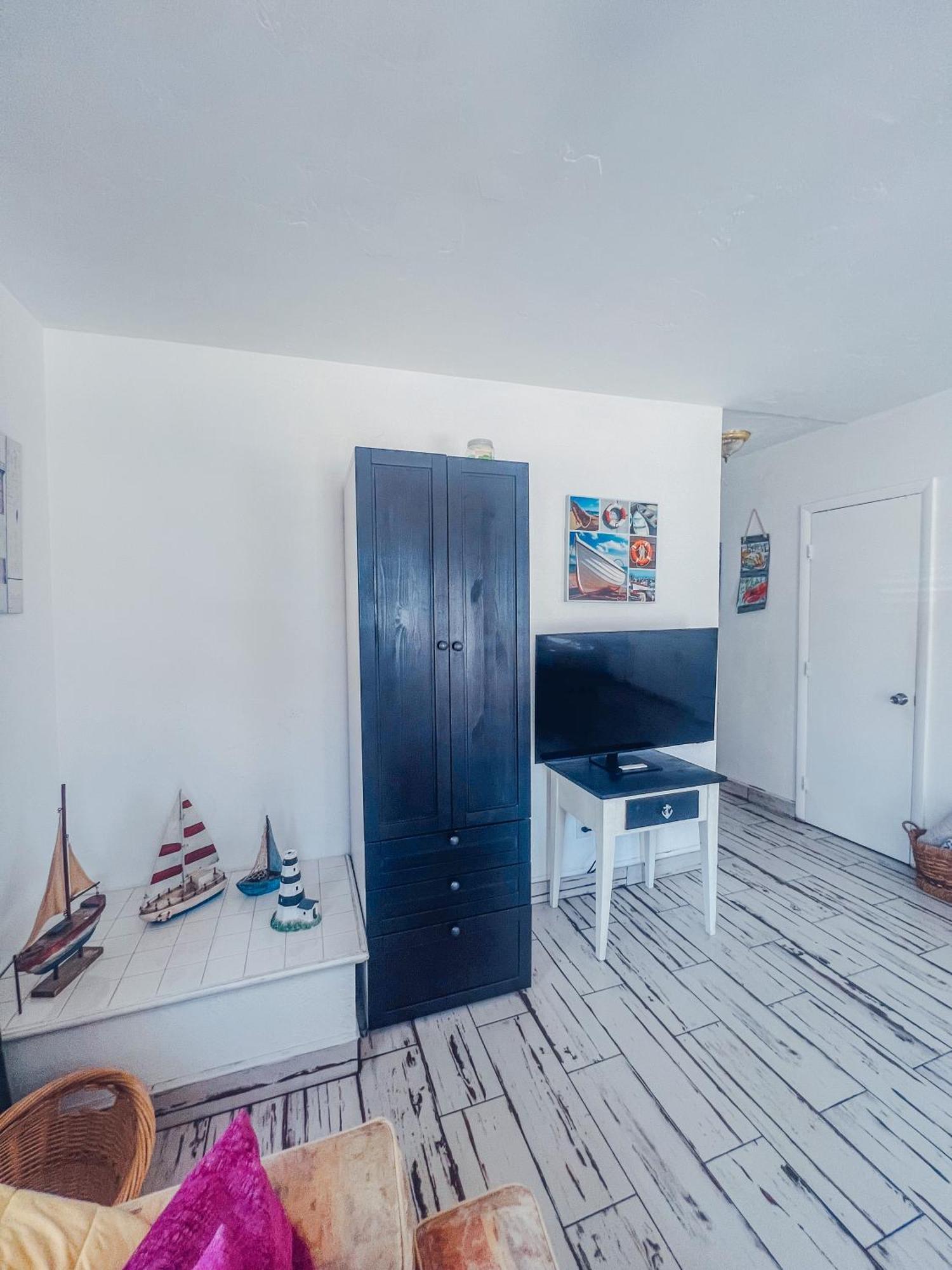 Playa Esmeralda One Bedroom Cottages برادنتون بيتش المظهر الخارجي الصورة