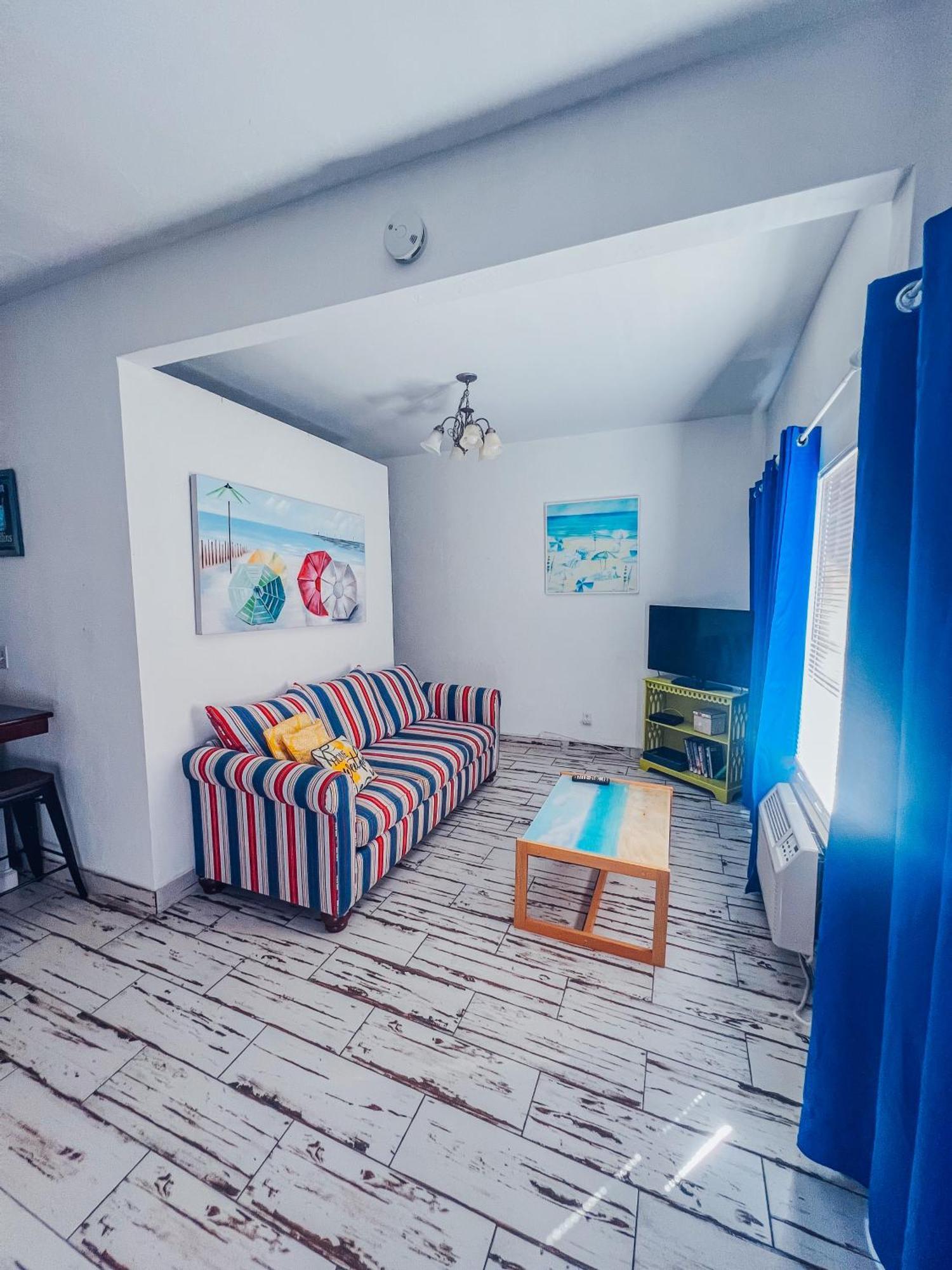 Playa Esmeralda One Bedroom Cottages برادنتون بيتش المظهر الخارجي الصورة
