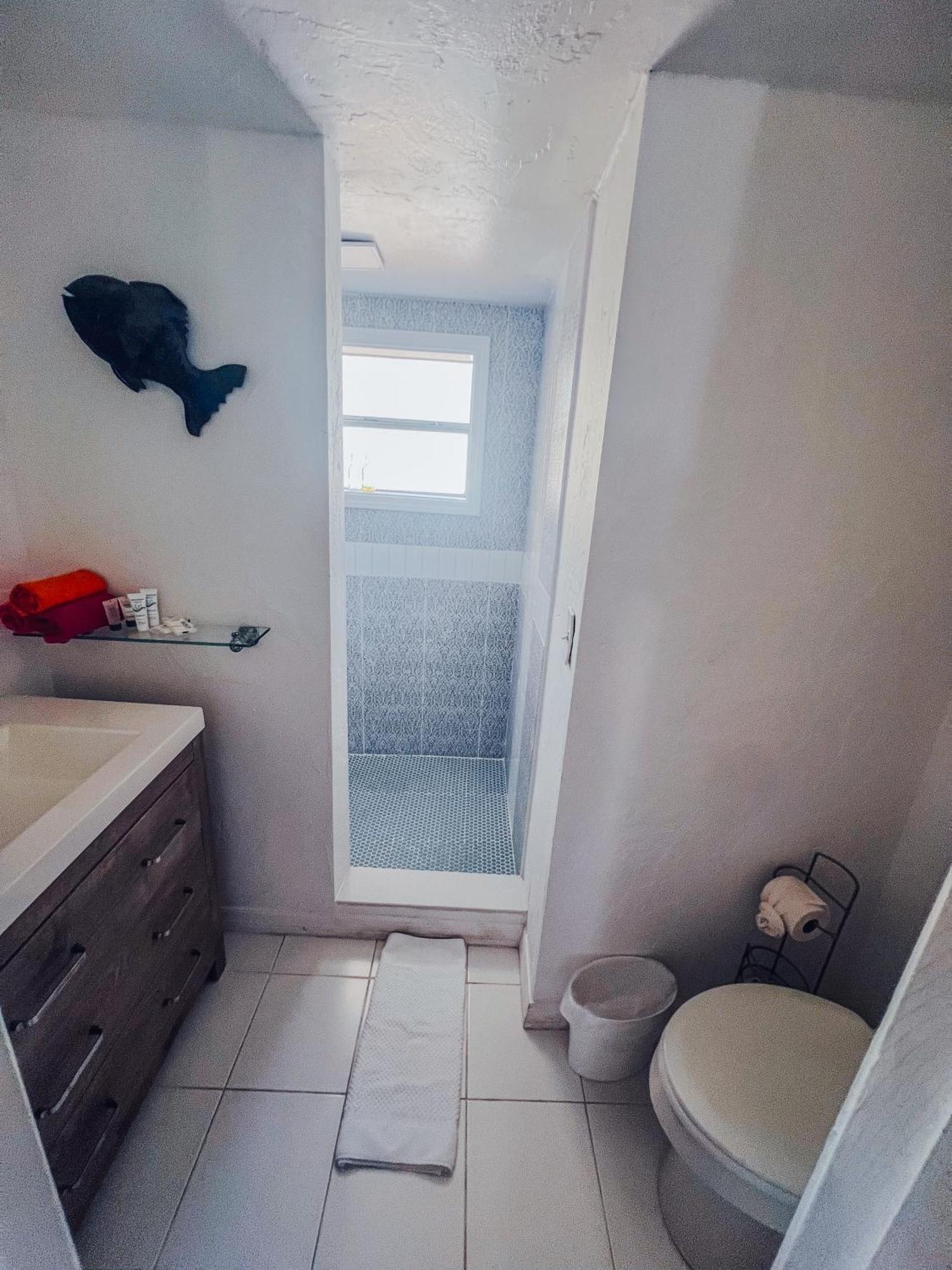 Playa Esmeralda One Bedroom Cottages برادنتون بيتش المظهر الخارجي الصورة